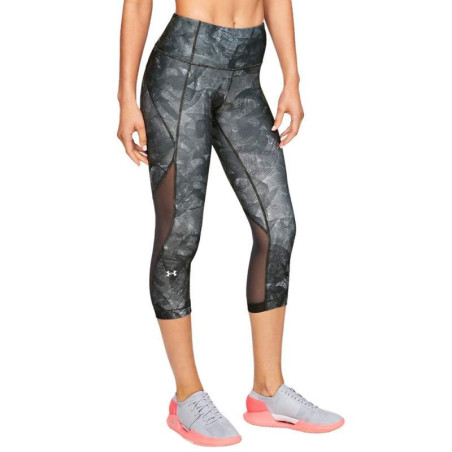 Calça UNDER ARMOUR Feminina 1328992-010 XS - Print Gry