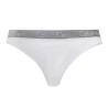 Calcinha Feminina Calvin Klein QD3539-100-M - Branco, M