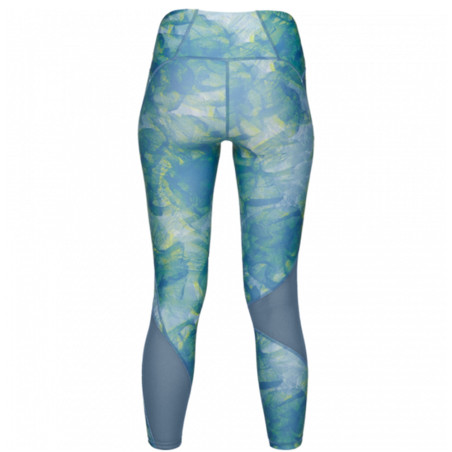 Calça UNDER ARMOUR Feminina 11328993-407 MD - Print Blue