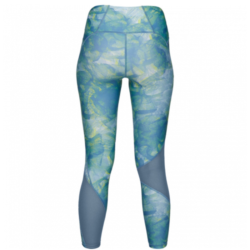 Calça UNDER ARMOUR Feminina 11328993-407 XS - Print Blue