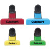 Magnetic Bag Clips Cuisinart CTG-00-4CC - 4 Pieces