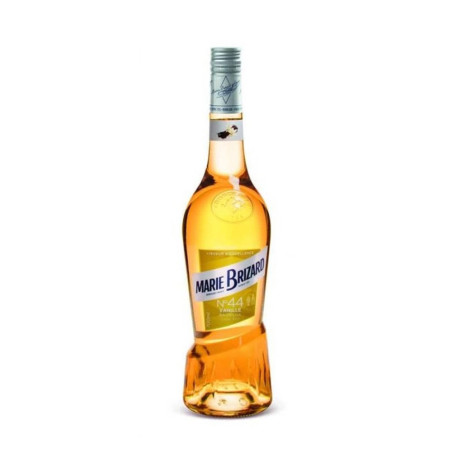 Licor Marie Brizard Menta Vainilla 700ML  3041311021855