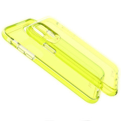 Funda Gear4 iPhone 11 Pro Max Crystal Palace Amarillo