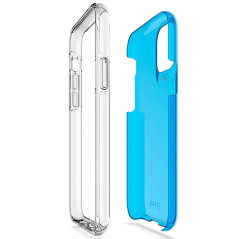 Gear4 Crystal Palace Neon Blue Case for iPhone 11 Pro