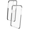 Capa Gear4 iPhone 11 Pro Max Crystal Palace Preto - ICB64PICBLK