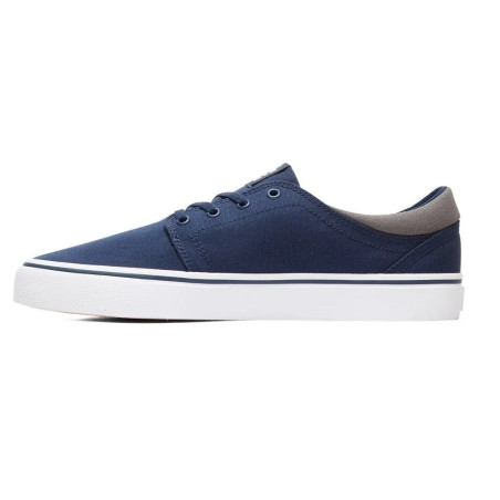 Tênis DC Masculino ADYS300126 10 - Azul