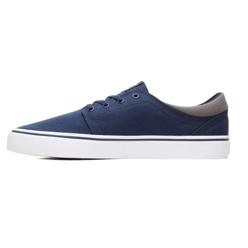 Tênis DC Masculino ADYS300126 9 - Azul