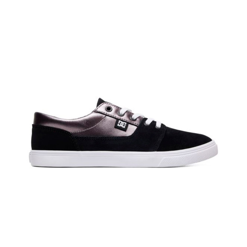 Tênis DC Feminino ADJS300075 6 - Preto