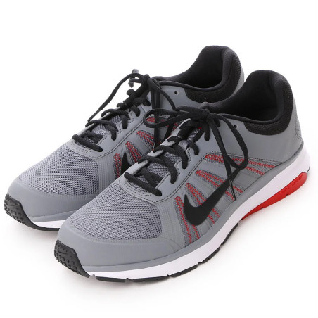 Tênis Nike Masculino 831533-002 Cinza - Tamanho 11 - Caminhada