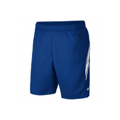 Short Nike Masculino 939265438 S - Azul
