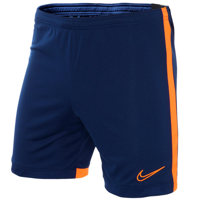 Short Nike Masculino AJ9994-492 S - Azul Escuro