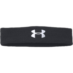 Headband UNDER ARMOUR 1276990-001 Preto OSFA
