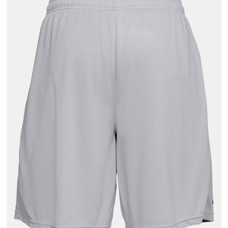 Short UNDER ARMOUR Masculino 1328705-011 LG Tech Mesh Gry