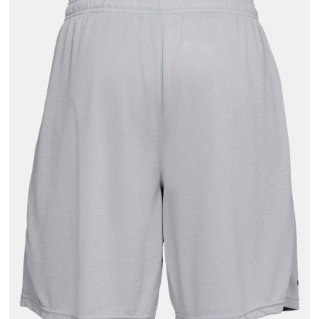 Short UNDER ARMOUR Masculino 1328705-011 LG Tech Mesh Gry