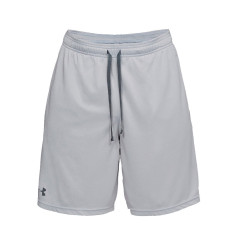 Short UNDER ARMOUR Masculino 1328705-011 MD Tech Mesh Gry