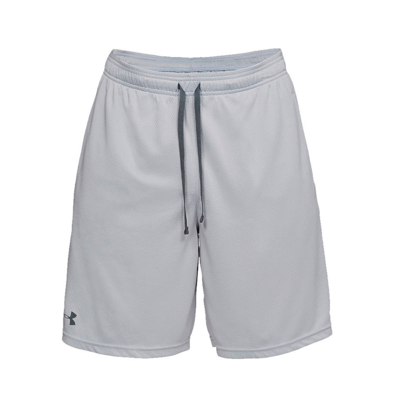 Short UNDER ARMOUR Masculino 1328705-011 MD Tech Mesh Gry