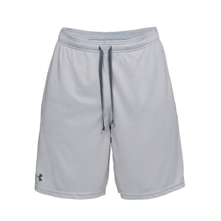 Short UNDER ARMOUR Masculino 1328705-011 MD Tech Mesh Gry