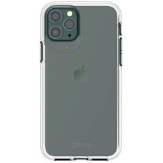 Gear4 Crystal Palace iPhone 11 Pro Transparent Case