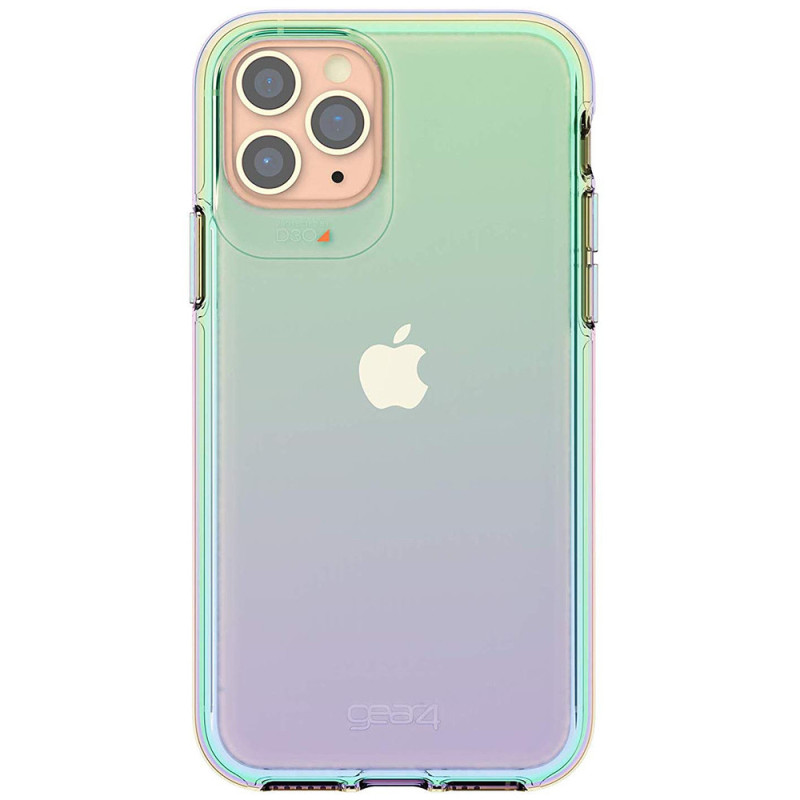 Capa Gear4 iPhone 11 Pro Crystal Palace Iridescente - ICB58CRTIRT