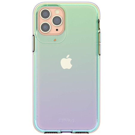 Capa Gear4 iPhone 11 Pro Crystal Palace Iridescente - ICB58CRTIRT