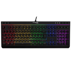 HyperX Alloy Core RGB Gaming Keyboard USB - Black...
