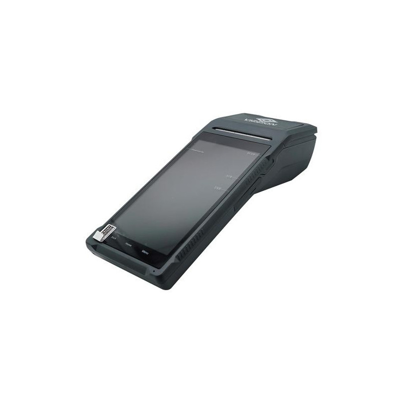 Pos Vizzion POS-Q2 58MM 5.5'' 3G/WIFI/Bluetooth RAM 1GB/ROM 8GB Android 6 Black