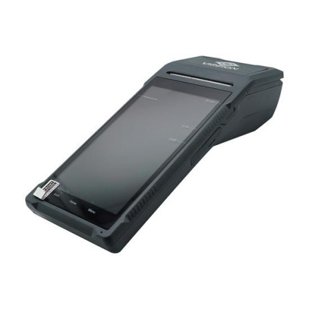 Pos Vizzion POS-Q2 58MM 5.5'' 3G/WIFI/Bluetooth RAM 1GB/ROM 8GB Android 6 Black