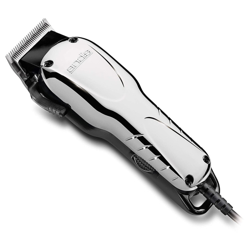 ANDIS 66360 CHROME US-1 CLIPPER *** - 66360