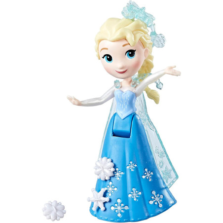 Boneca Hasbro E0205 Frozen SD Elsa