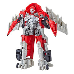 Boneco Hasbro E0767 Transformers MV6 Energon Igniters Power Shatter