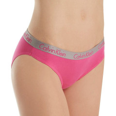 Calcinha Calvin Klein Feminina QD3622-684 S - Scandal