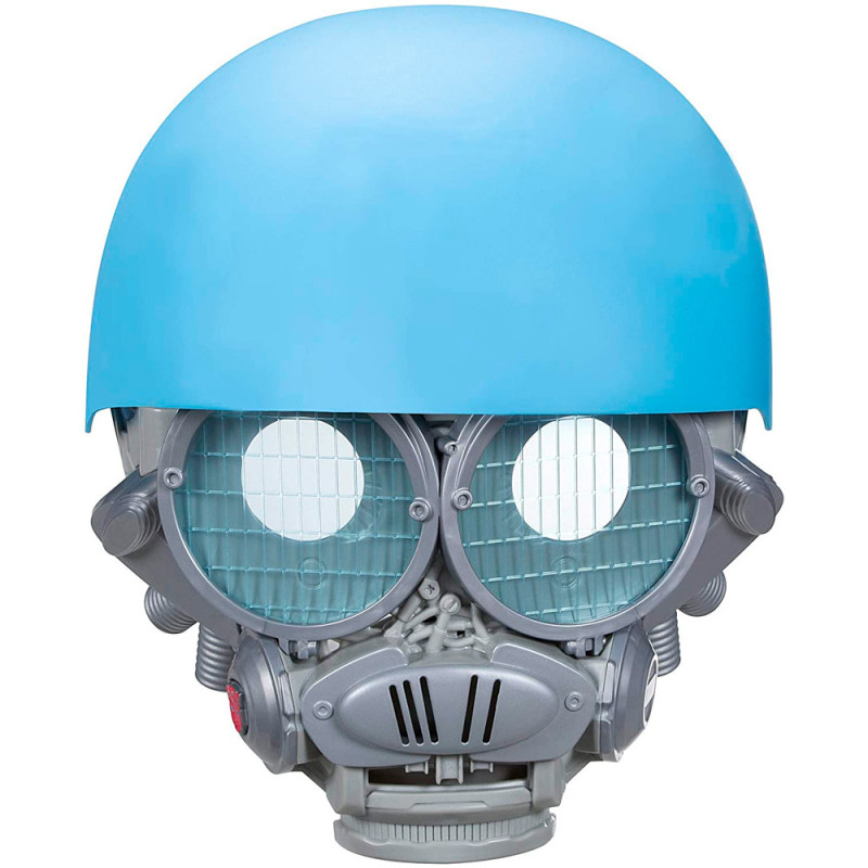 Máscara Hasbro E1757 Transformers MV6 Mudador De Voz