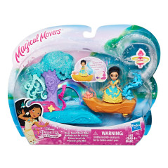 Hasbro Pocahontas E2777 Doll - Mini Disney Playset