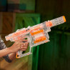 Hasbro E3059 Nerf Modulus Shadow ICS-6 Blaster - 6 Darts