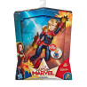 Figura Hasbro Captain Marvel Photon Power FX E3610 - Multicolor