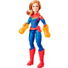 Boneca Hasbro E4565 CML Cosmic Capitã Marvel