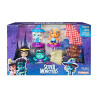 Bonecos Moonlight Picnic Collection Pack - Hasbro E6068