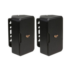 Altavoz Klipsch CP-4T Interior/Exterior 50W Negro (PAR)