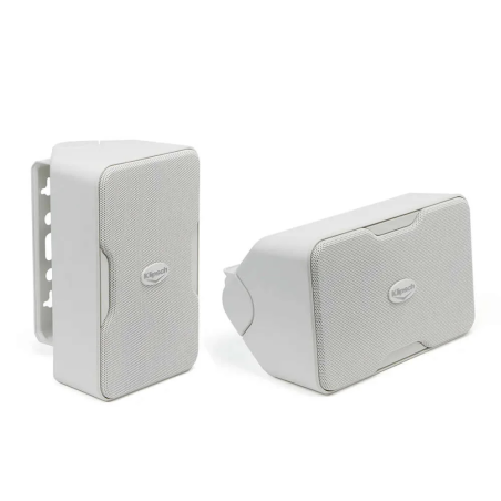 Caixa de Som Klipsch CP-4T Interior/Exterior (PAR) Branco 1060386