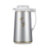 Garrafa Termica Zojirushi  AFFB-16SF Handy Pot 1.6L - Misty Silver