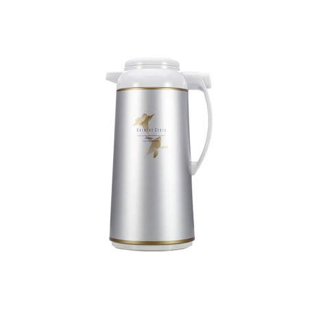 Botella Térmica AFFB-19SF Zojirushi 1.9L - Misty Silver