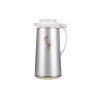 Garrafa Termica Zojirushi AFFB-19SF Handy Pot 1.9L - Misty Silver
