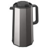 Garrafa Termica Zojirushi AH-EAE10BA  Handy Pot 1L - Preto
