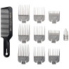 ANDIS 66360 CHROME US-1 CLIPPER *** - 66360
