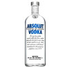 Absolut Vodka 1 L - Swedish vodka with no added sugar
