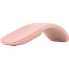 Mouse Sem Fio Microsoft ELG-00027 - Rosa
