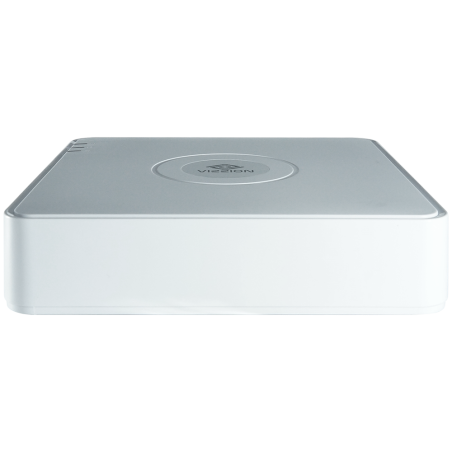 DVR Vizzion VZ-08QK2S Lite Turbo HD 8 Canais 1080P