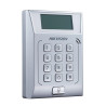 Terminal De Controle De Acesso Vizzion DS-KIT802E