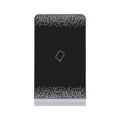 Cadastrador De Cartões Vizzion DS-K1F100-D8E USB 2.0