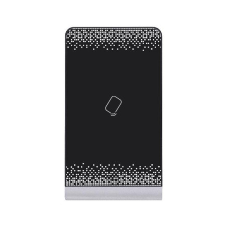 Cadastrador De Cartões Vizzion DS-K1F100-D8E USB 2.0
